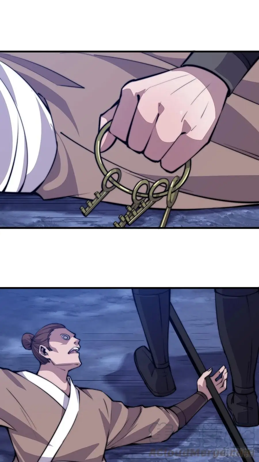 It Starts With A Mountain - chapter-63 - Page 6