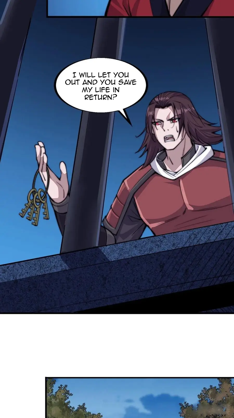 It Starts With A Mountain - chapter-63 - Page 9