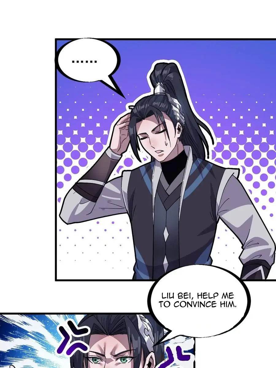 It Starts With A Mountain - chapter-64 - Page 2