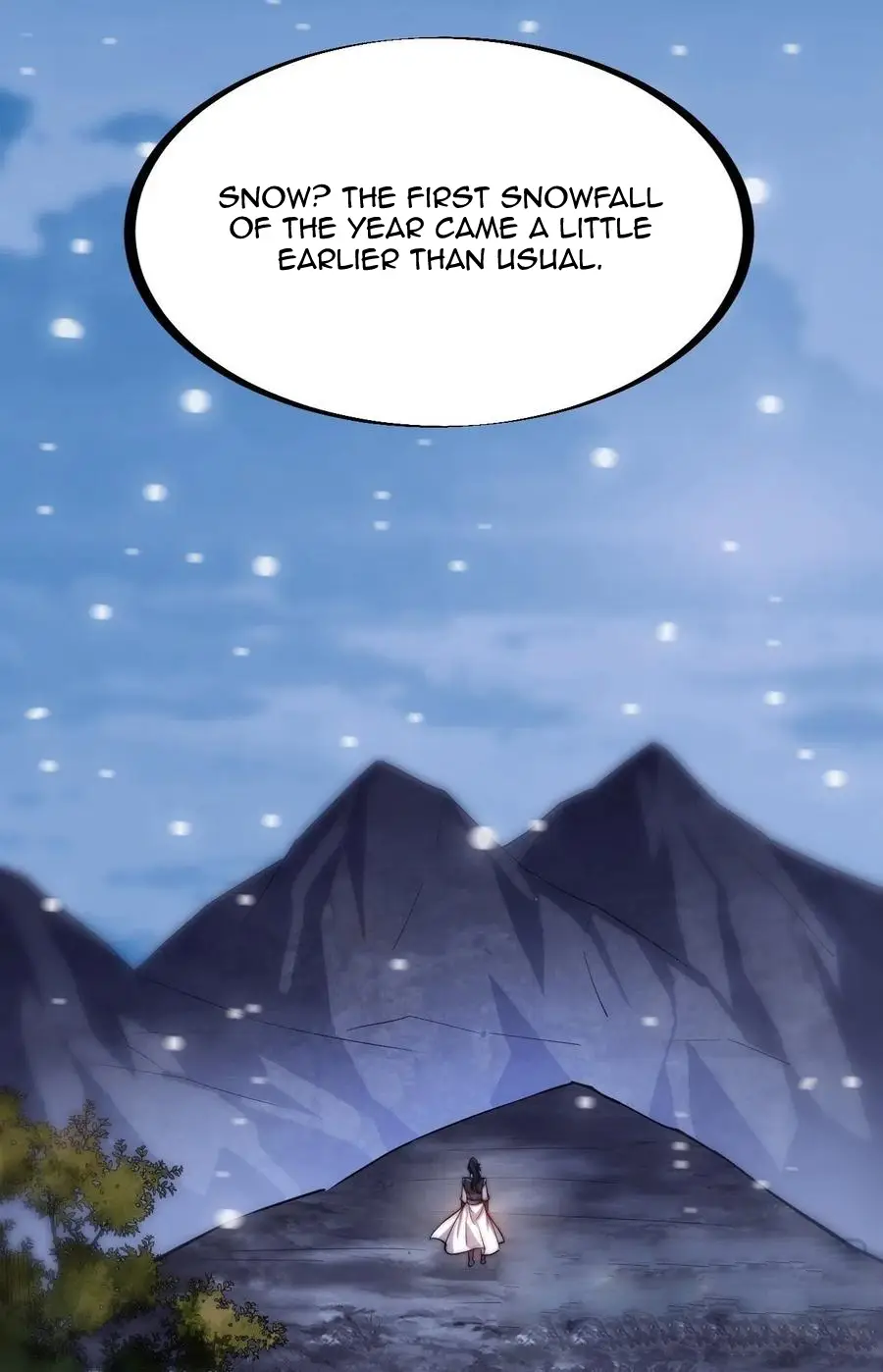 It Starts With A Mountain - chapter-64 - Page 20