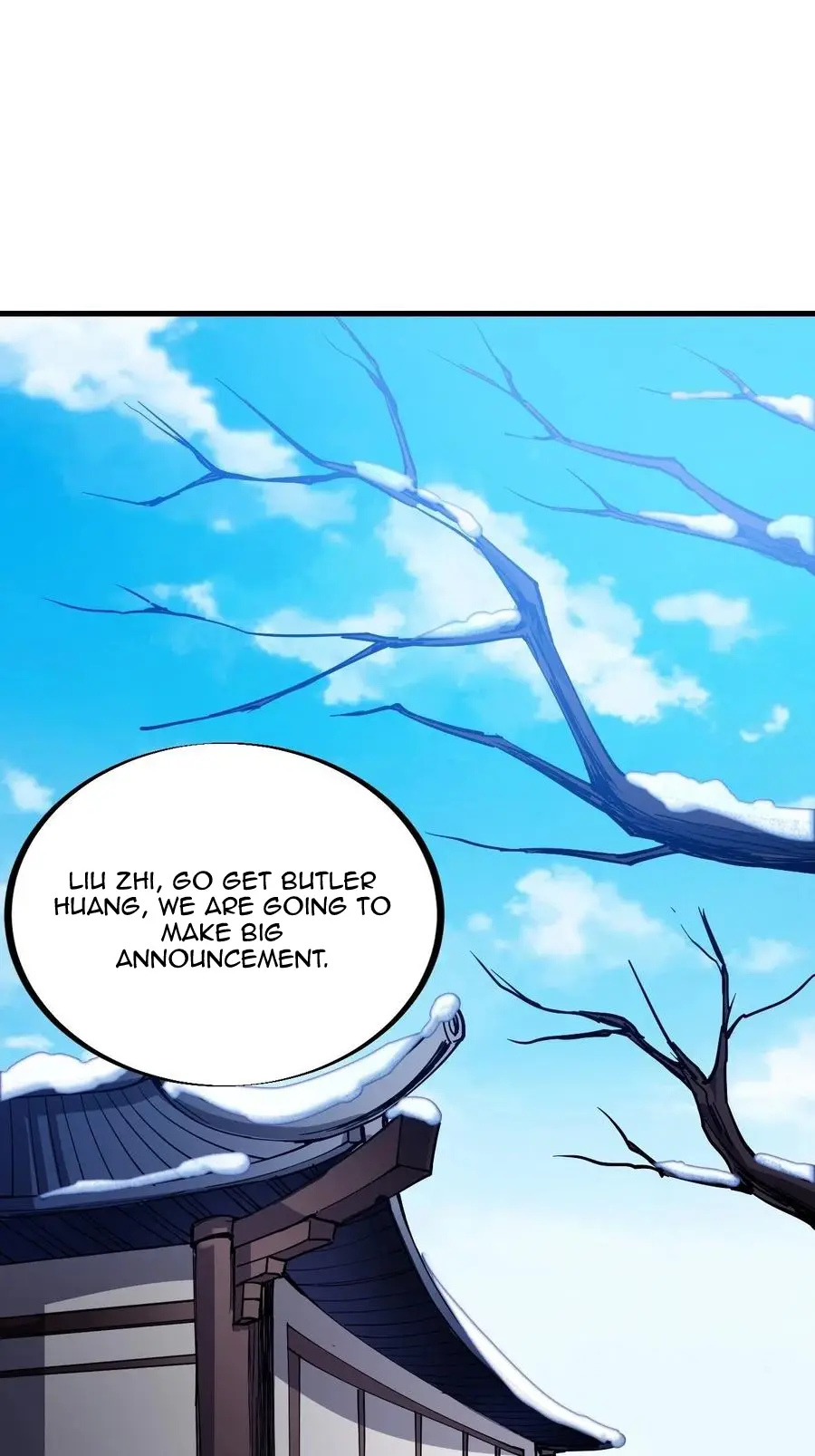 It Starts With A Mountain - chapter-64 - Page 27