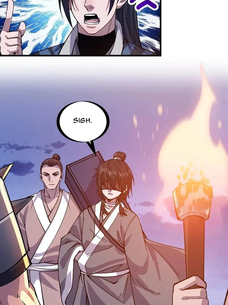 It Starts With A Mountain - chapter-64 - Page 3