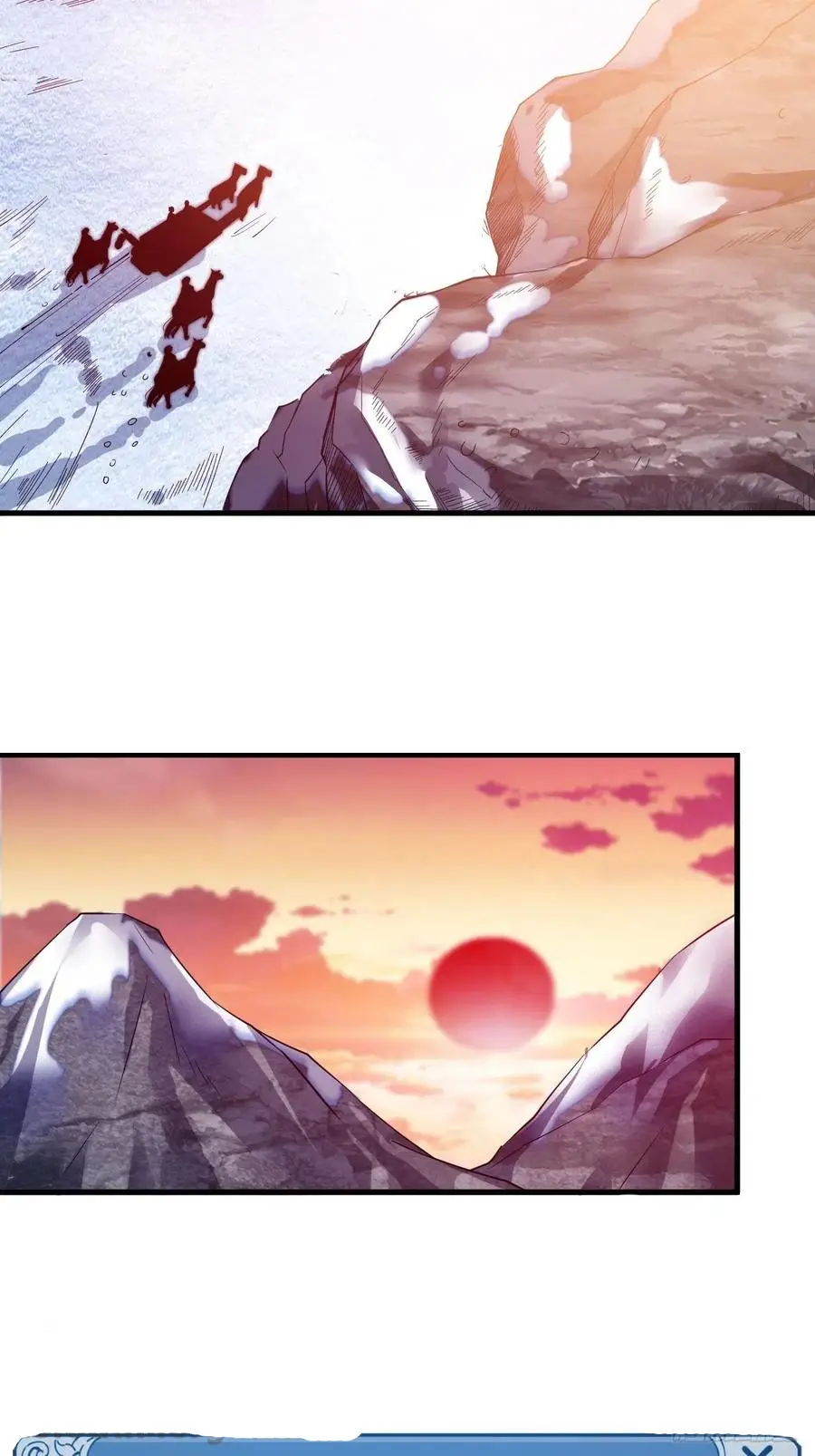 It Starts With A Mountain - chapter-64 - Page 34