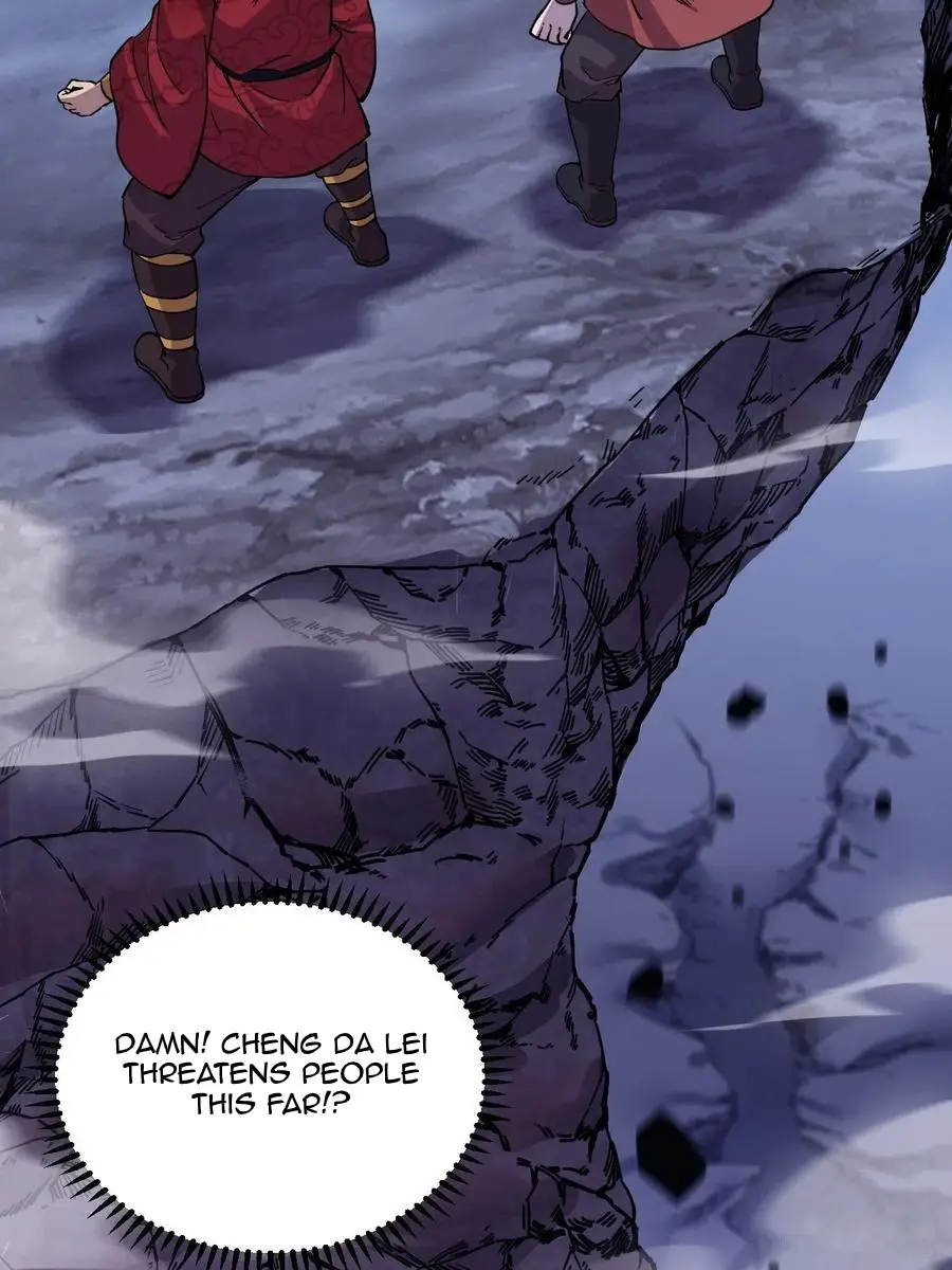 It Starts With A Mountain - chapter-64 - Page 7