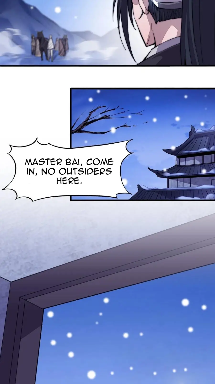 It Starts With A Mountain - chapter-65 - Page 18