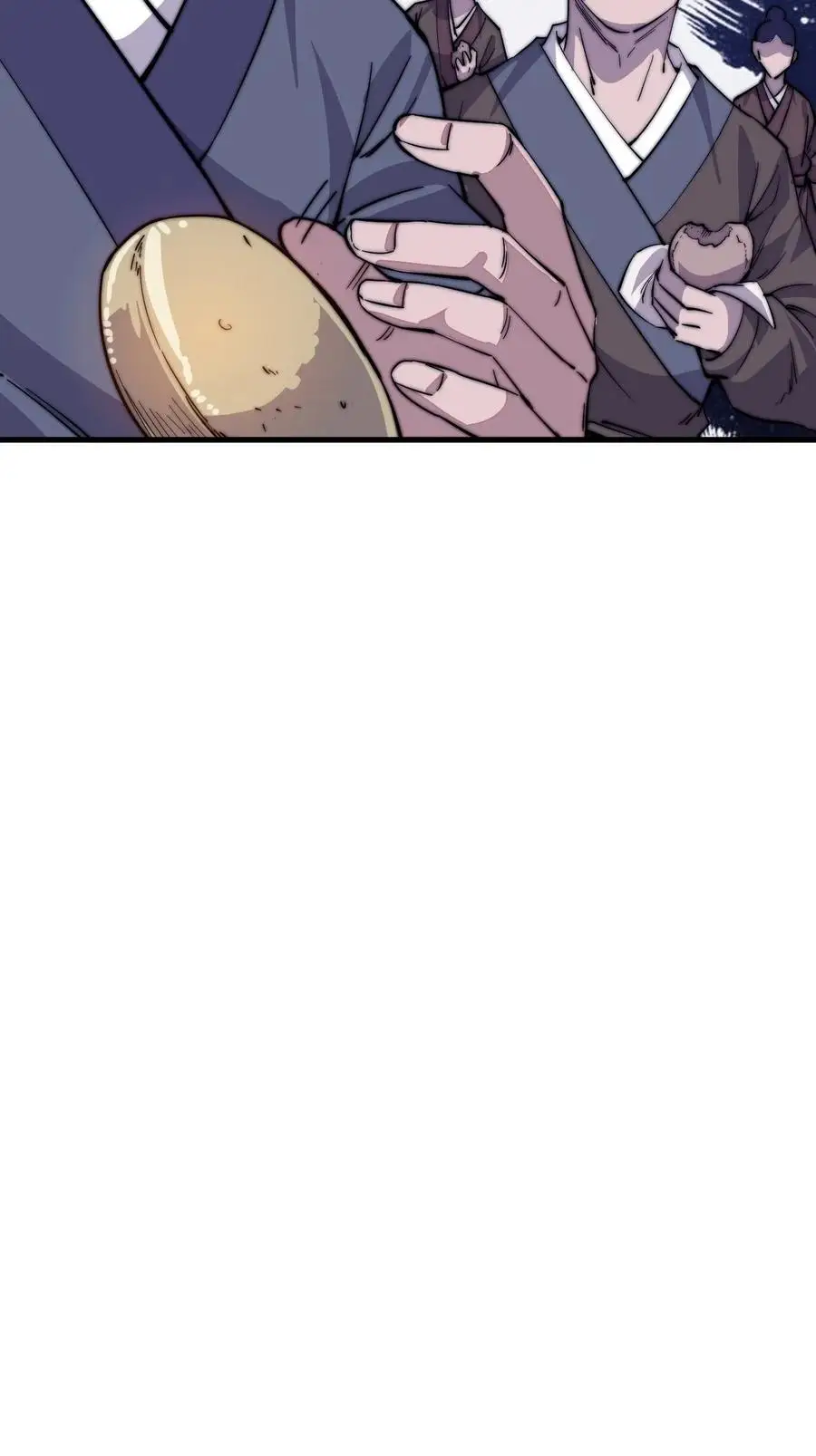It Starts With A Mountain - chapter-65 - Page 36
