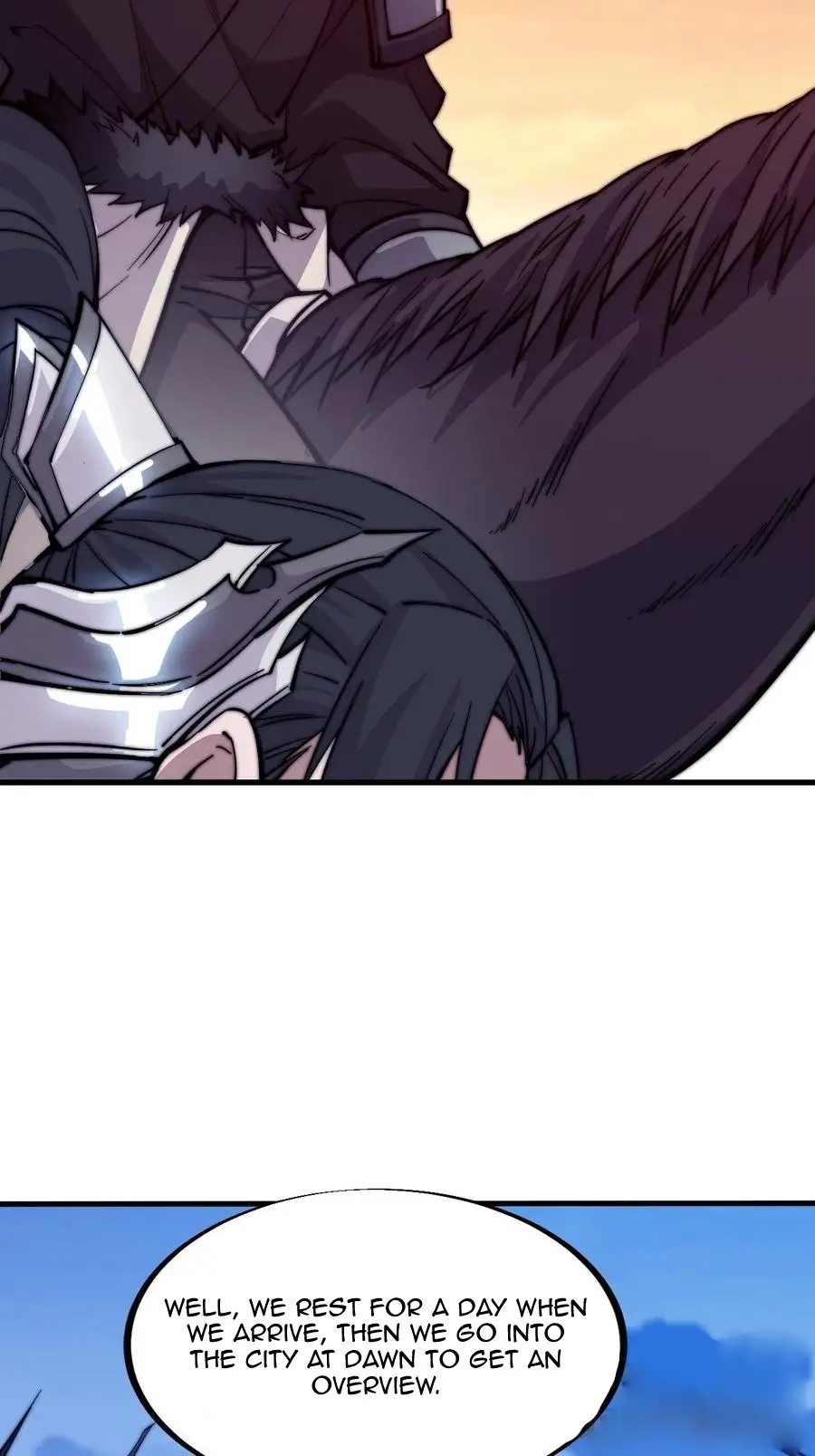 It Starts With A Mountain - chapter-65 - Page 4