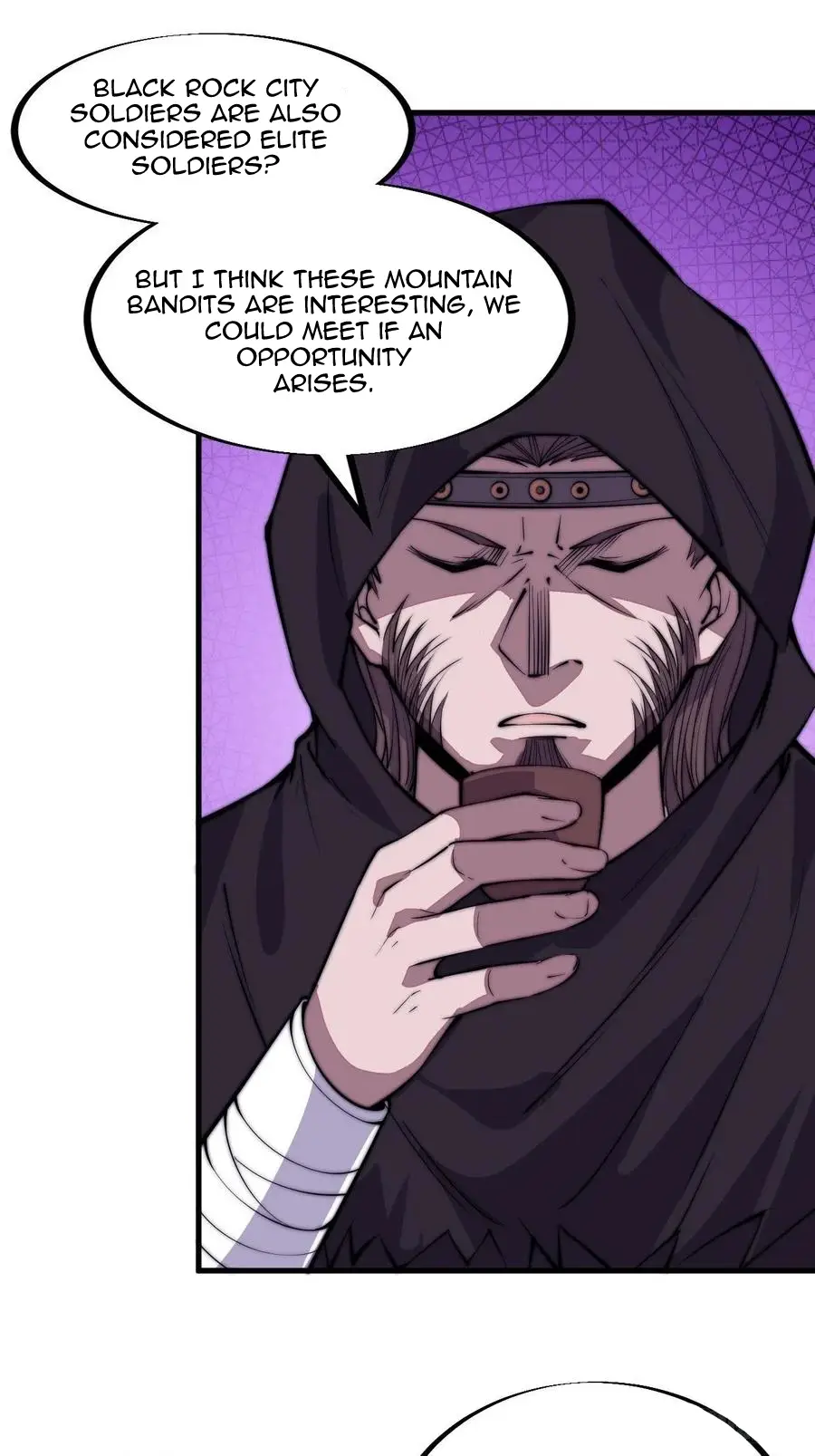 It Starts With A Mountain - chapter-66 - Page 26