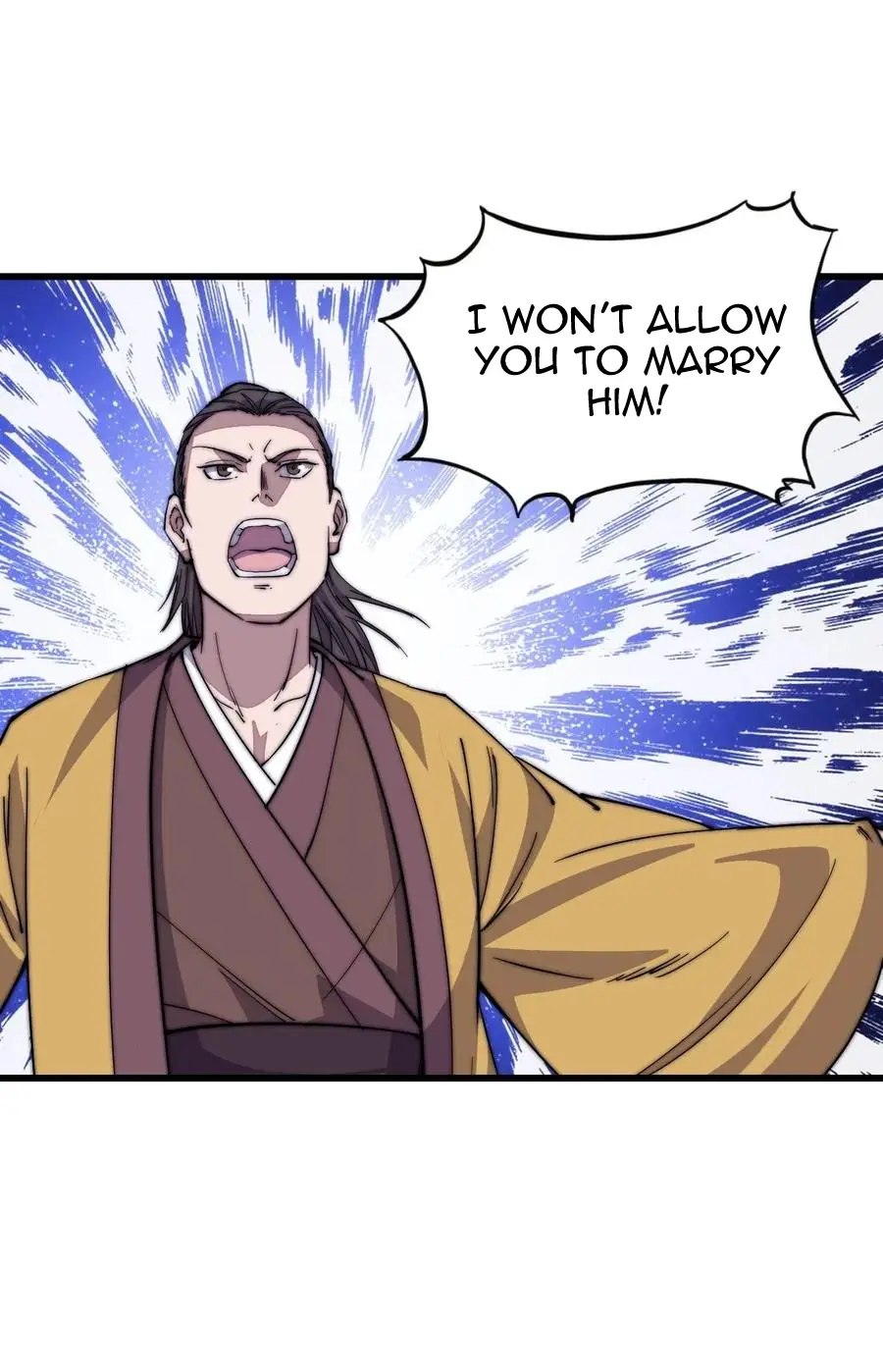 It Starts With A Mountain - chapter-67 - Page 13