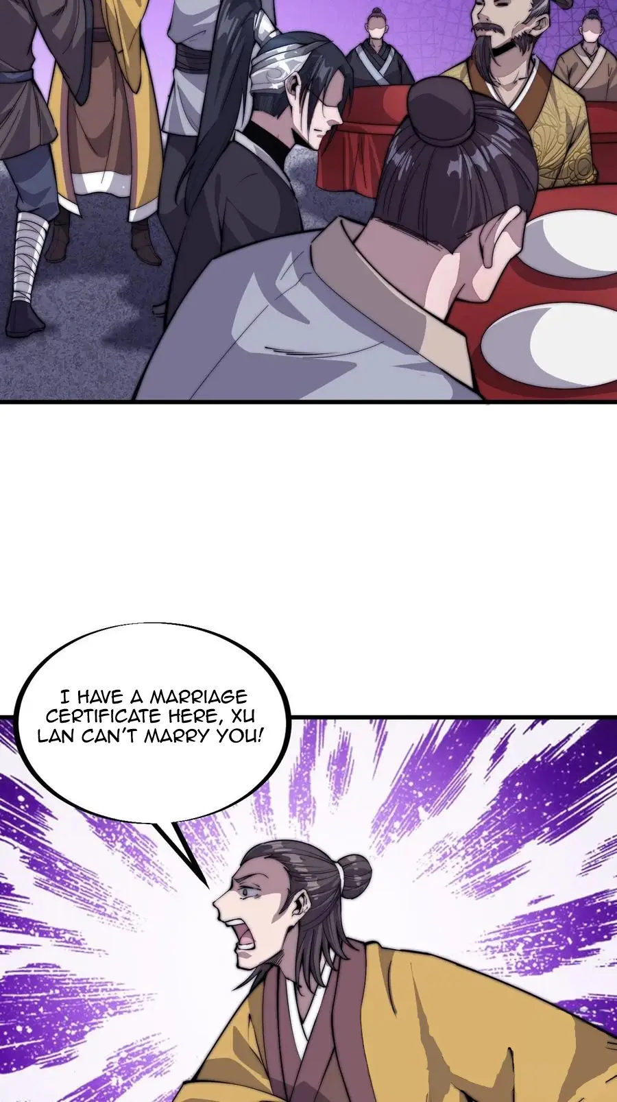 It Starts With A Mountain - chapter-67 - Page 16