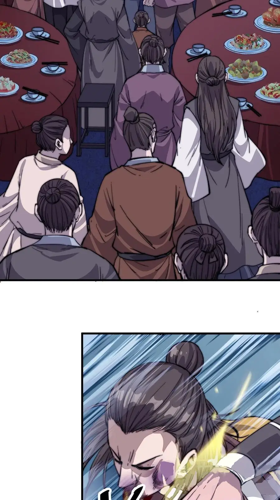 It Starts With A Mountain - chapter-67 - Page 24