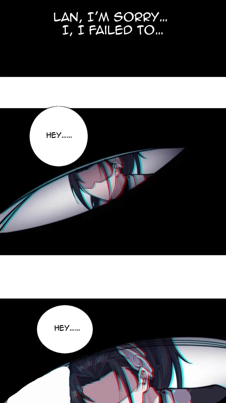 It Starts With A Mountain - chapter-67 - Page 34