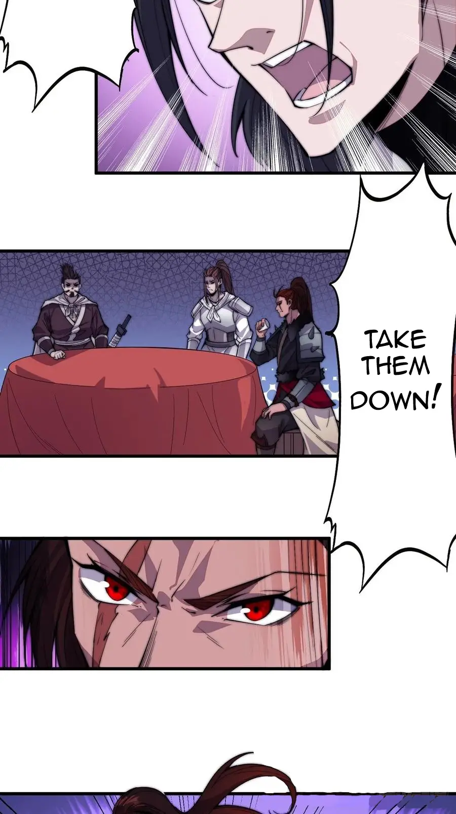It Starts With A Mountain - chapter-68 - Page 10