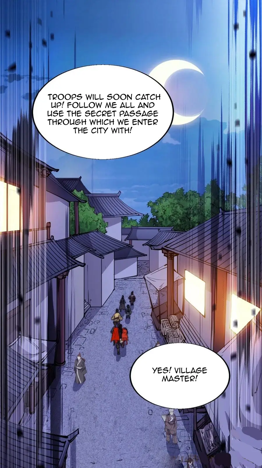 It Starts With A Mountain - chapter-68 - Page 26