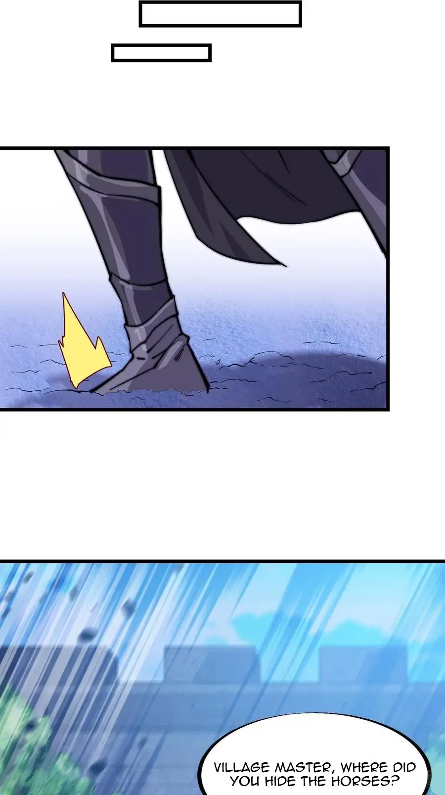 It Starts With A Mountain - chapter-68 - Page 29
