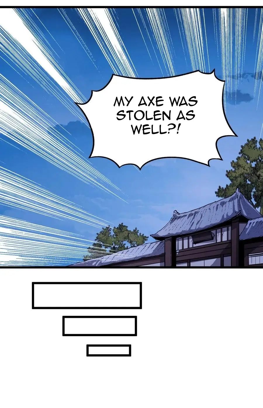 It Starts With A Mountain - chapter-69 - Page 13