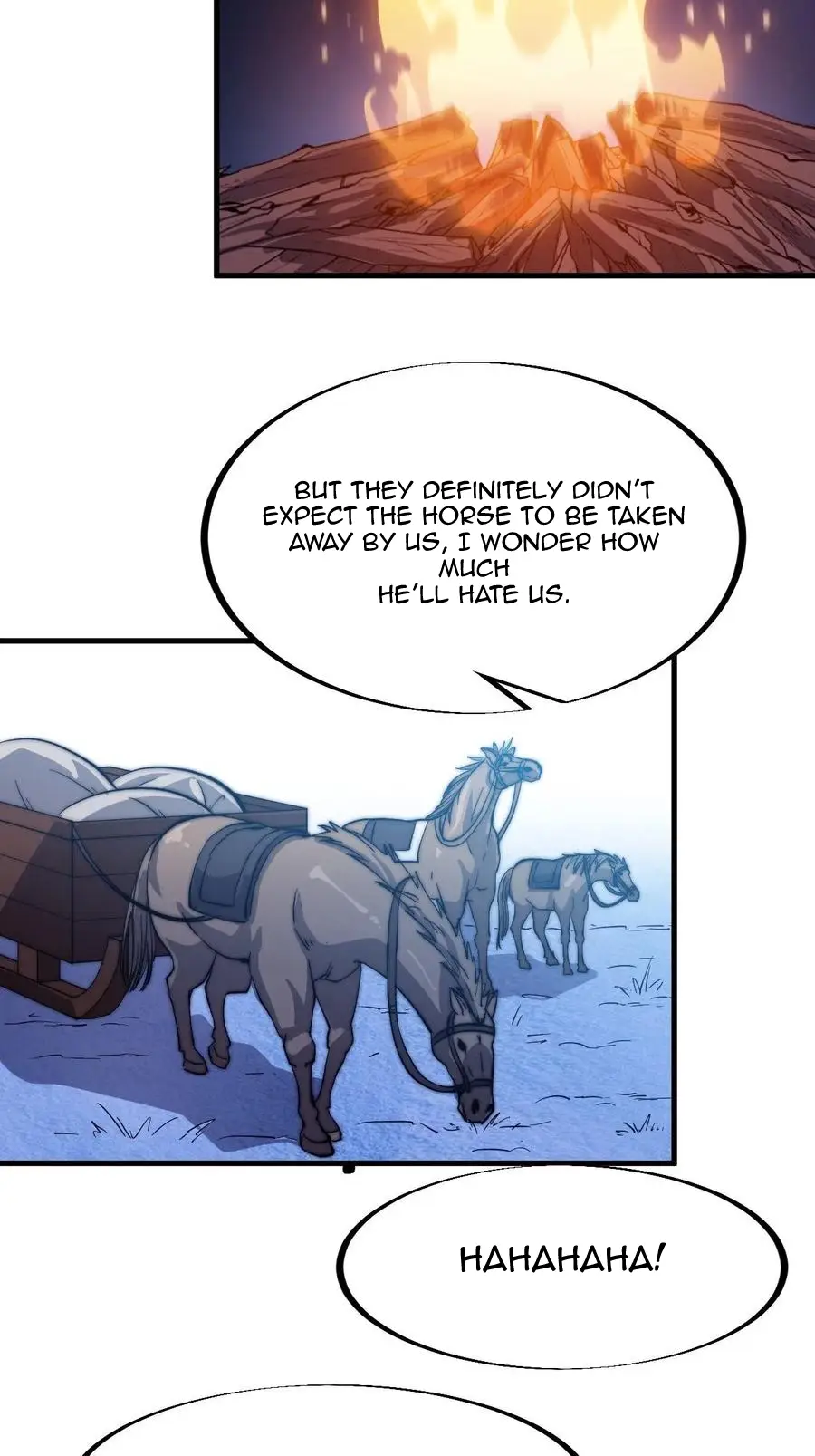 It Starts With A Mountain - chapter-69 - Page 15