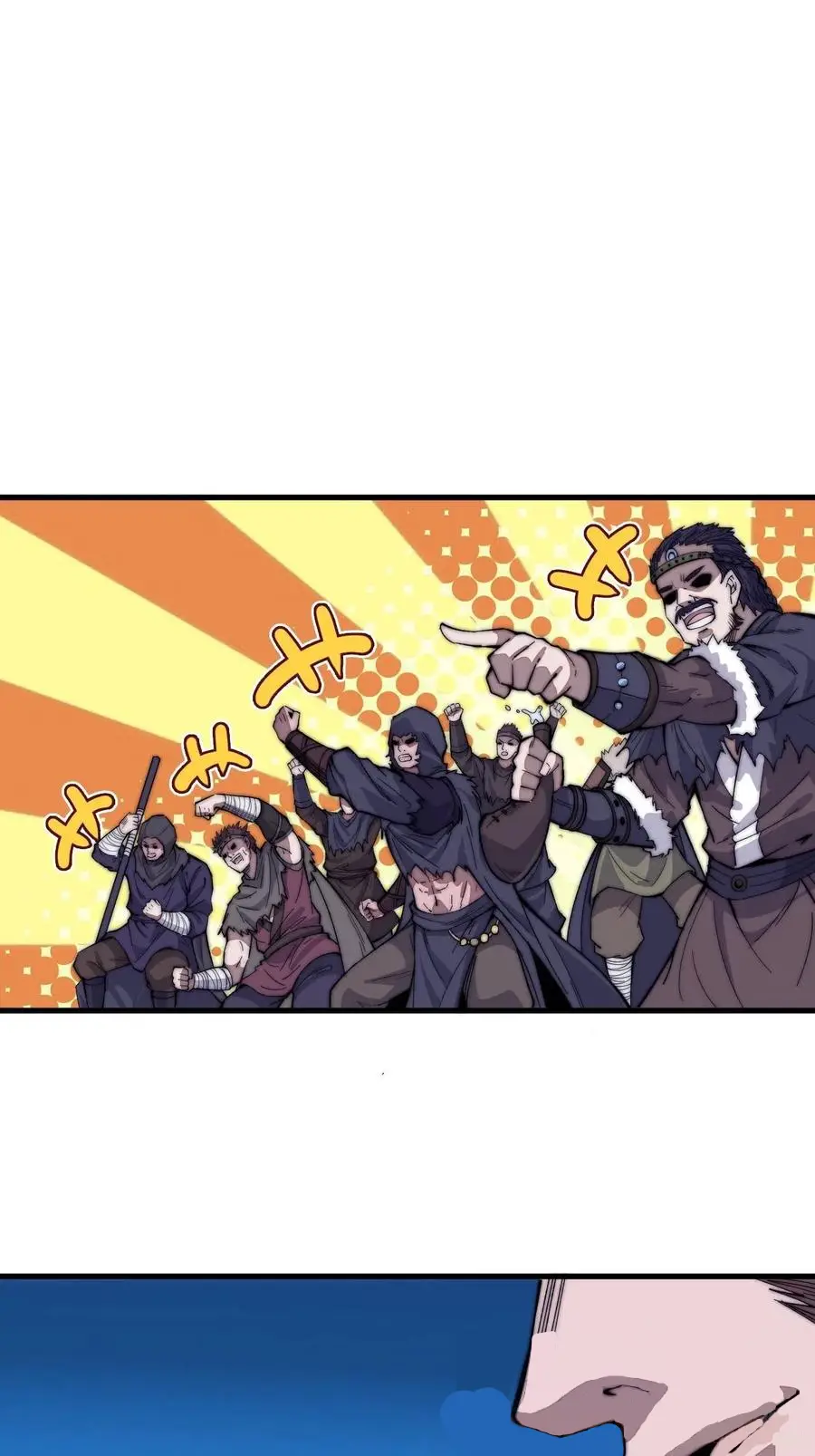 It Starts With A Mountain - chapter-69 - Page 20