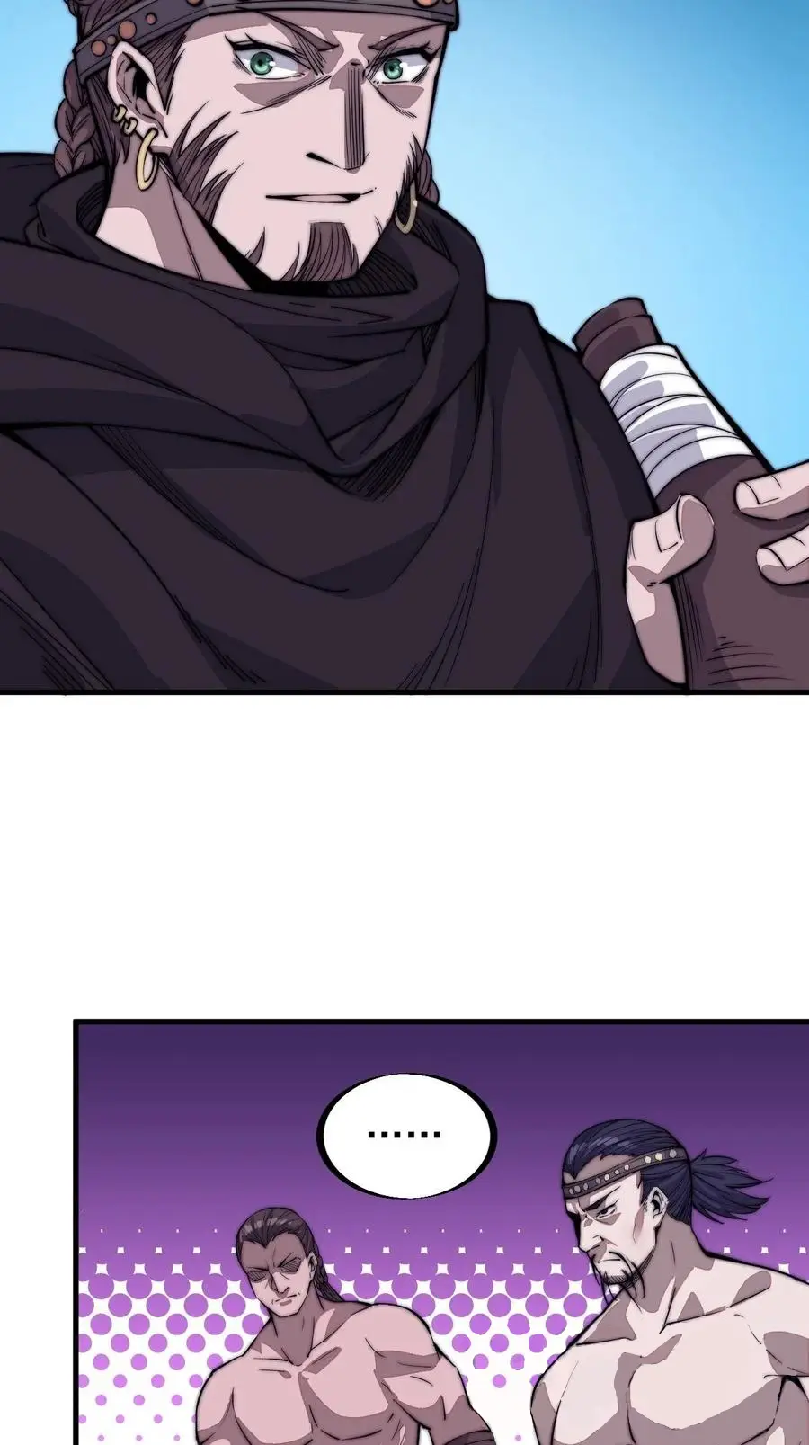 It Starts With A Mountain - chapter-69 - Page 22