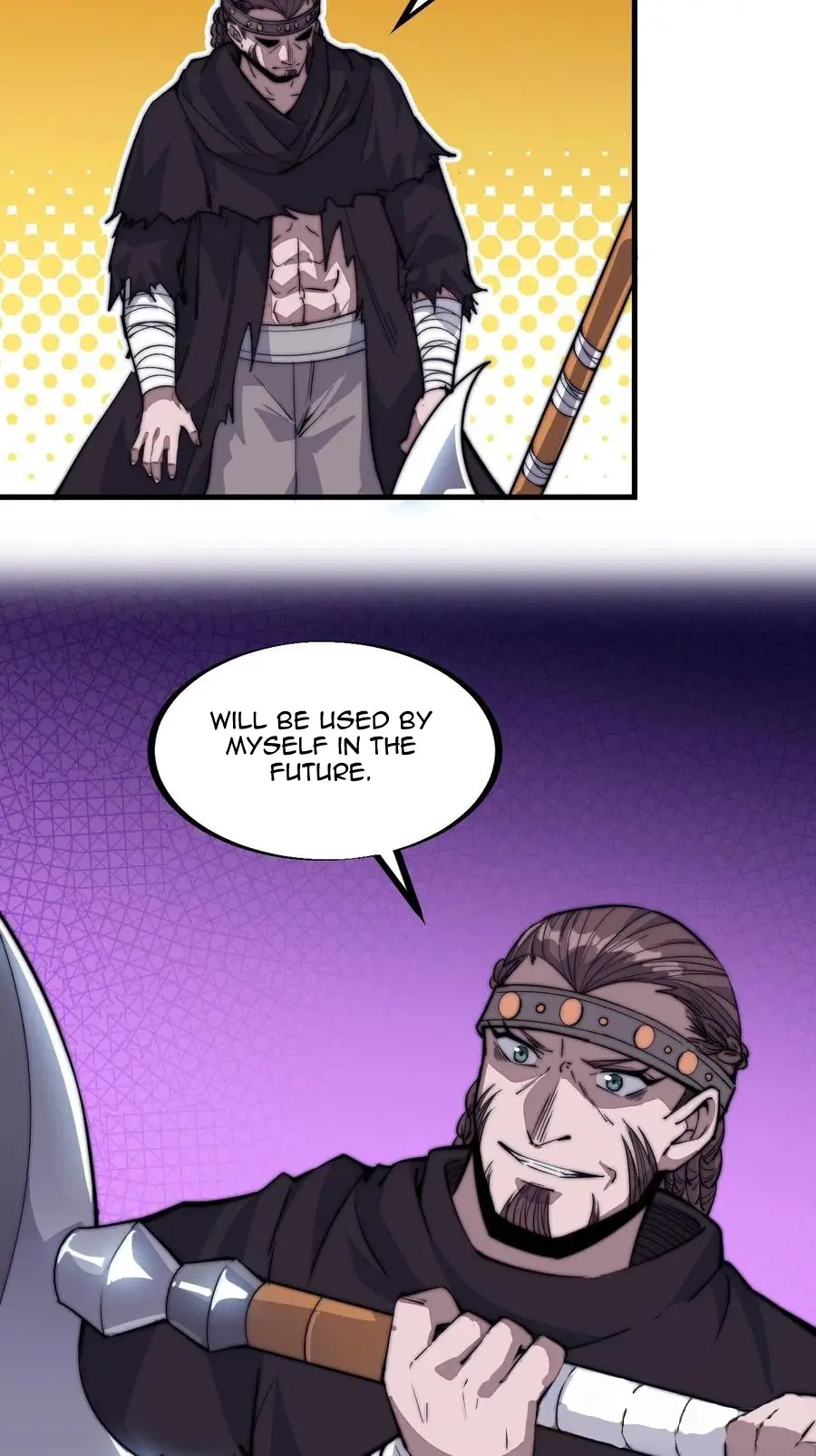It Starts With A Mountain - chapter-69 - Page 24