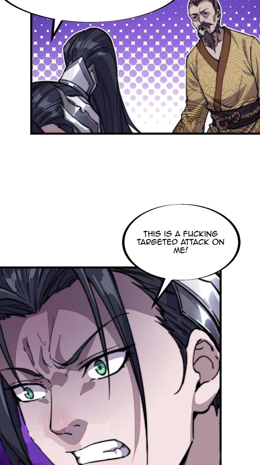 It Starts With A Mountain - chapter-69 - Page 4