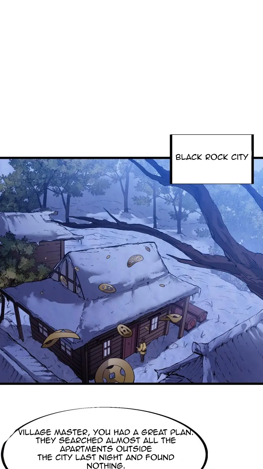It Starts With A Mountain - chapter-69 - Page 8