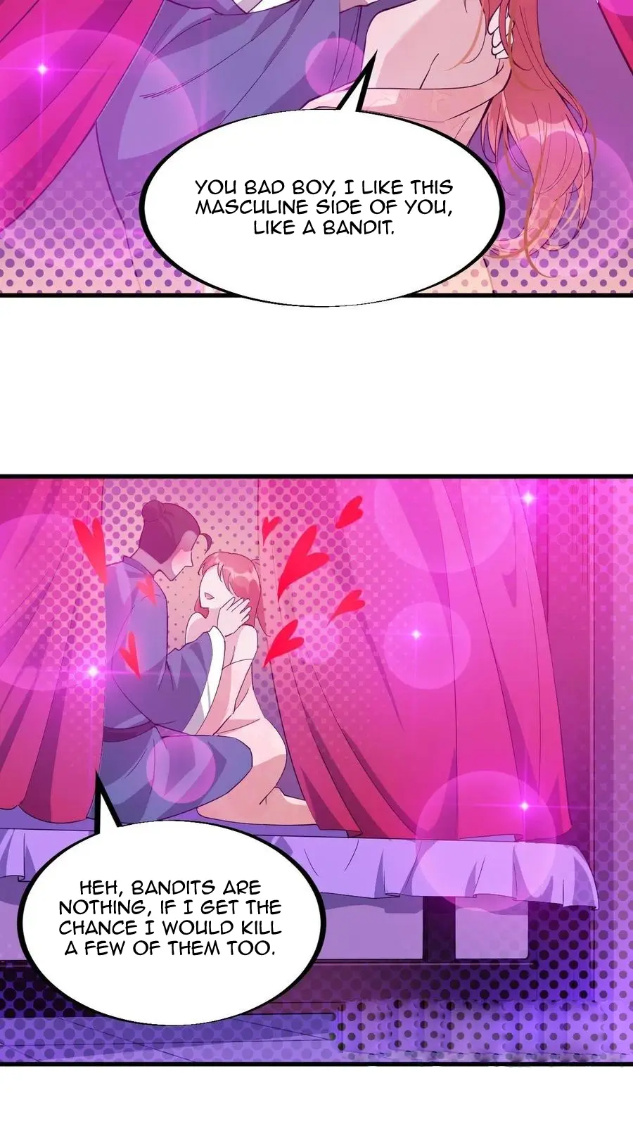 It Starts With A Mountain - chapter-70 - Page 12