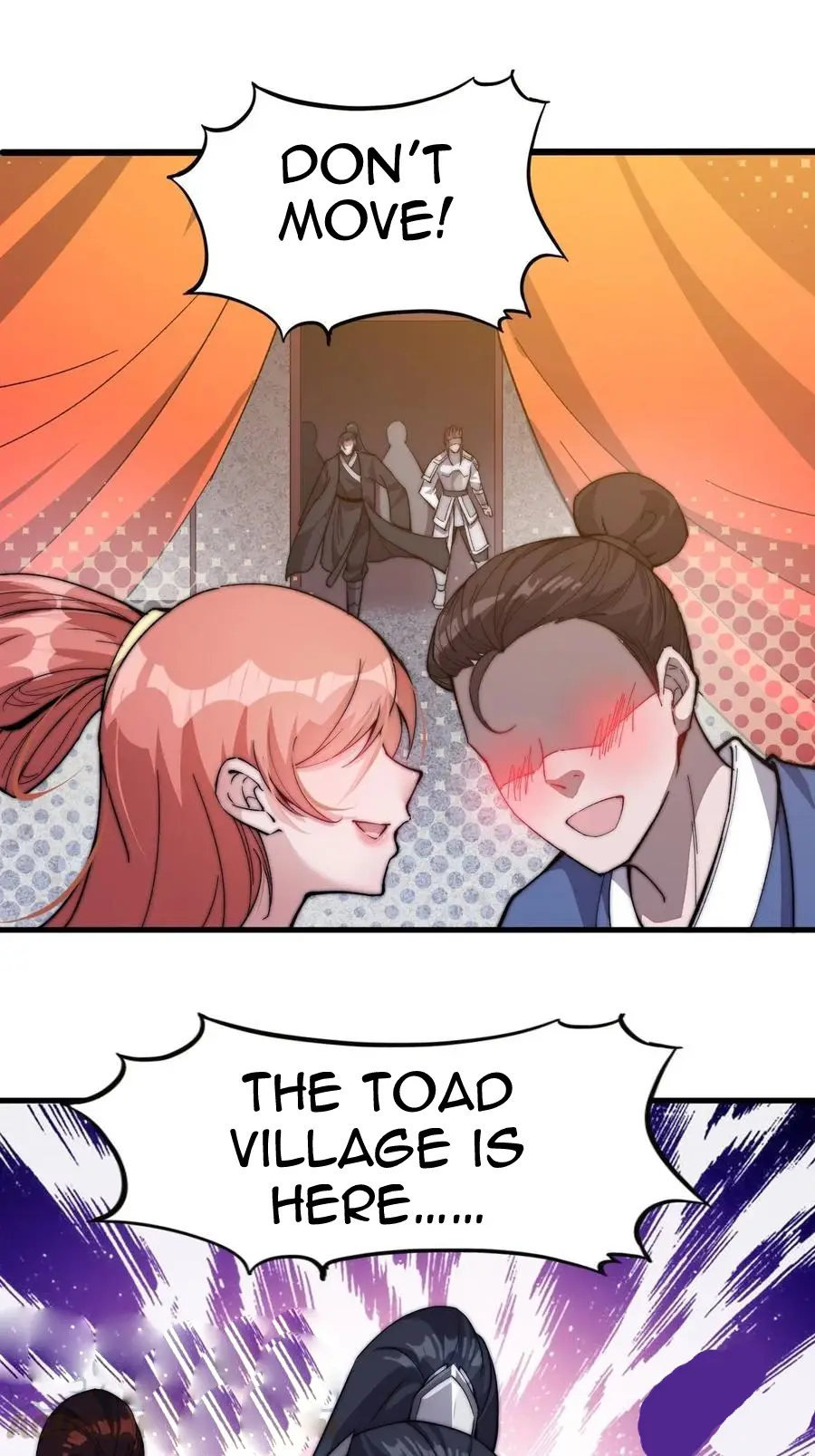 It Starts With A Mountain - chapter-70 - Page 14