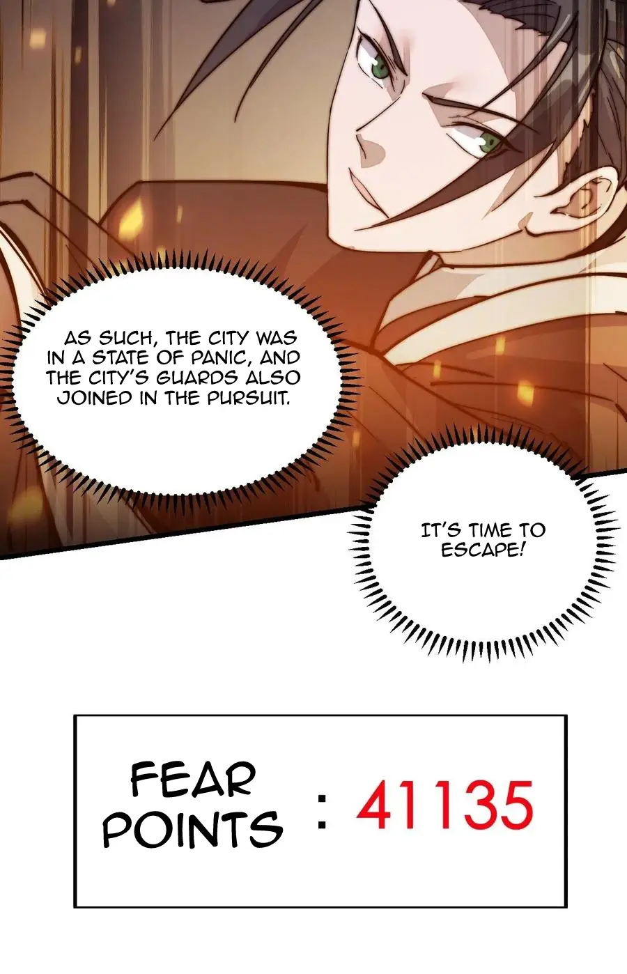 It Starts With A Mountain - chapter-70 - Page 31