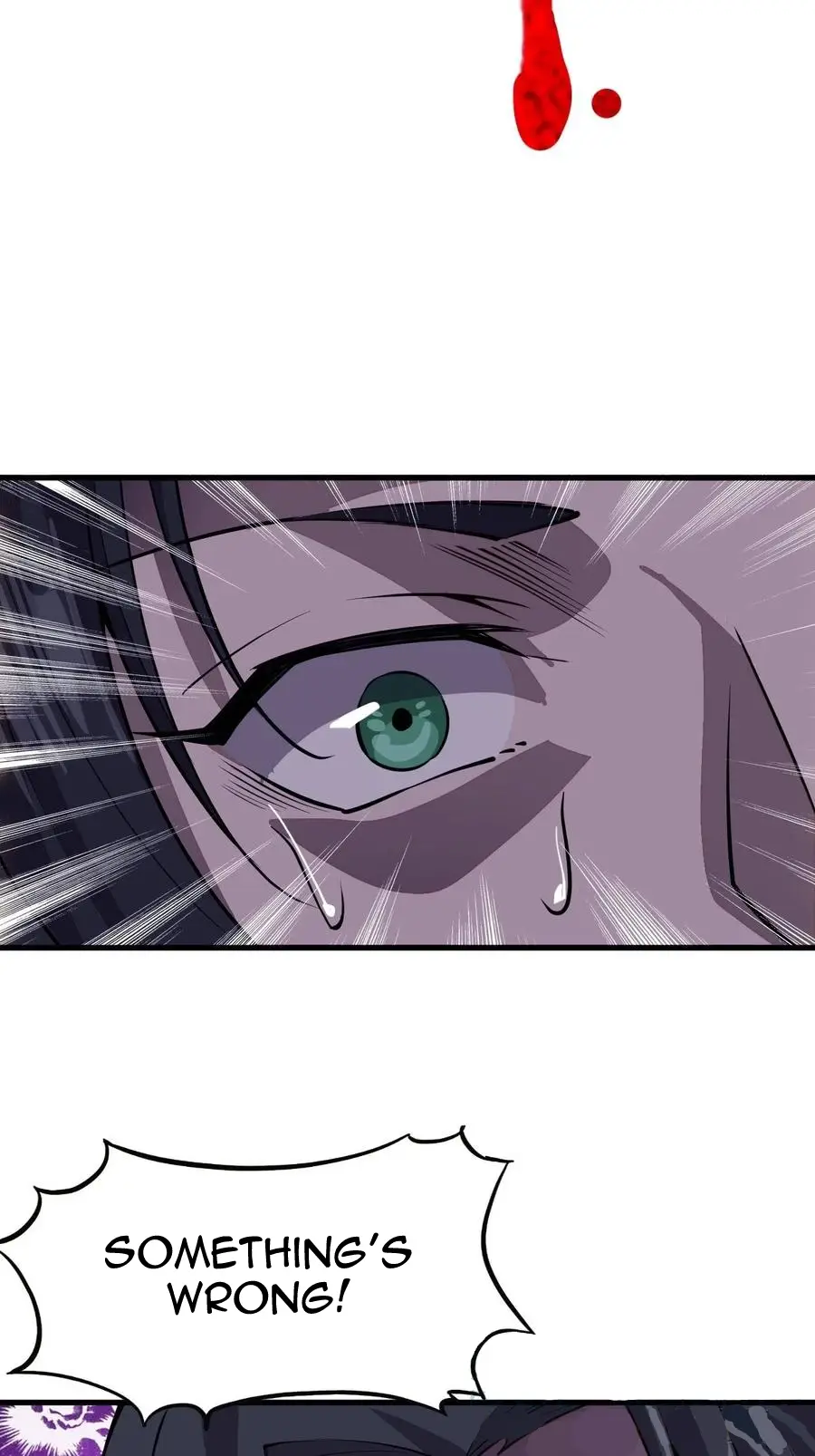It Starts With A Mountain - chapter-71 - Page 12