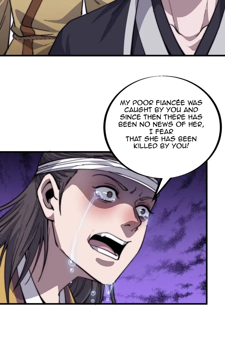 It Starts With A Mountain - chapter-71 - Page 25