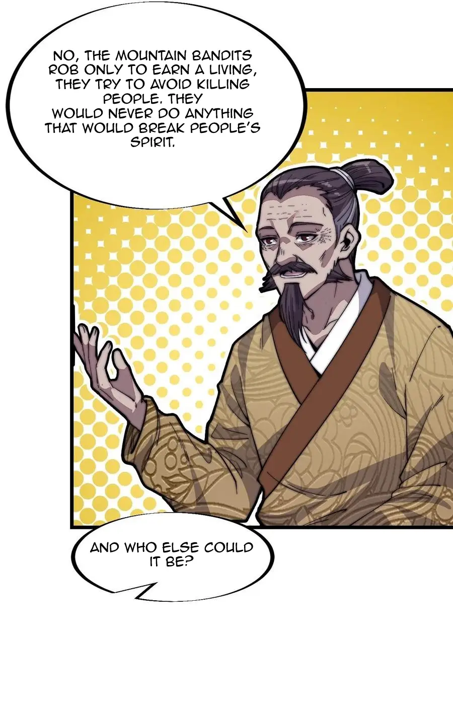 It Starts With A Mountain - chapter-71 - Page 31