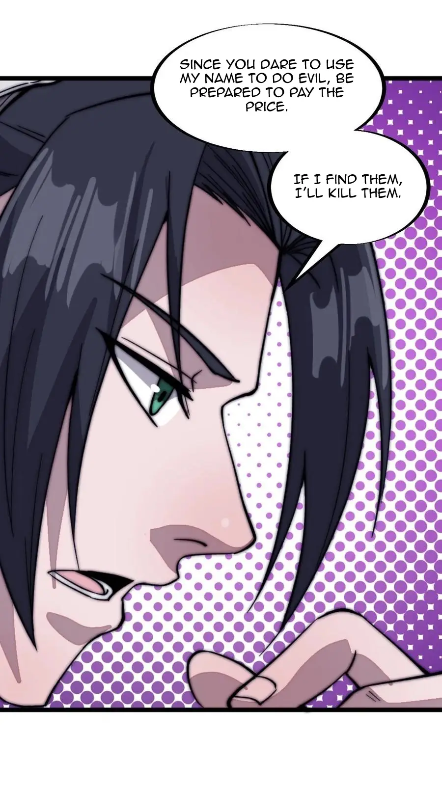 It Starts With A Mountain - chapter-71 - Page 34