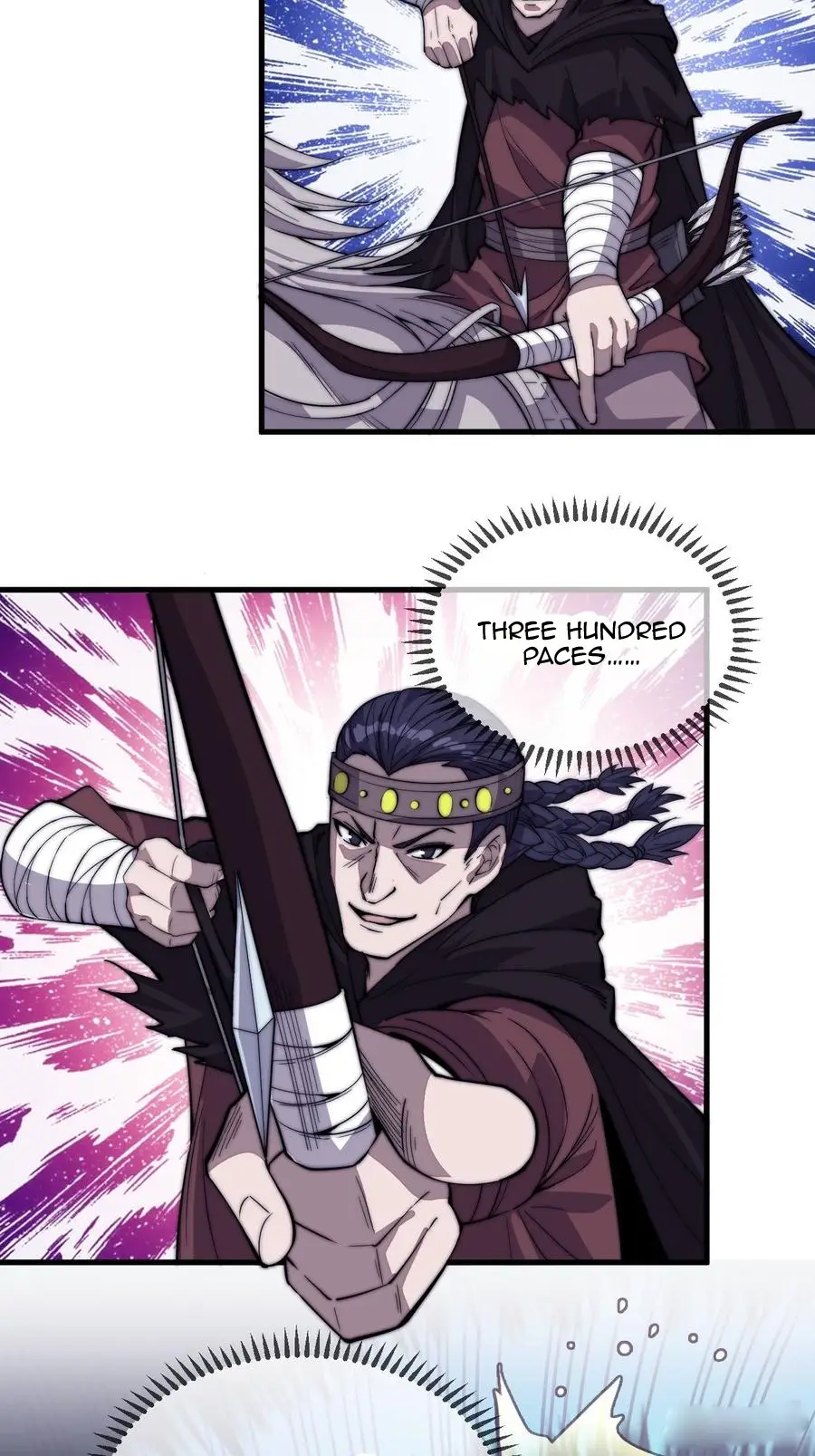 It Starts With A Mountain - chapter-72 - Page 23