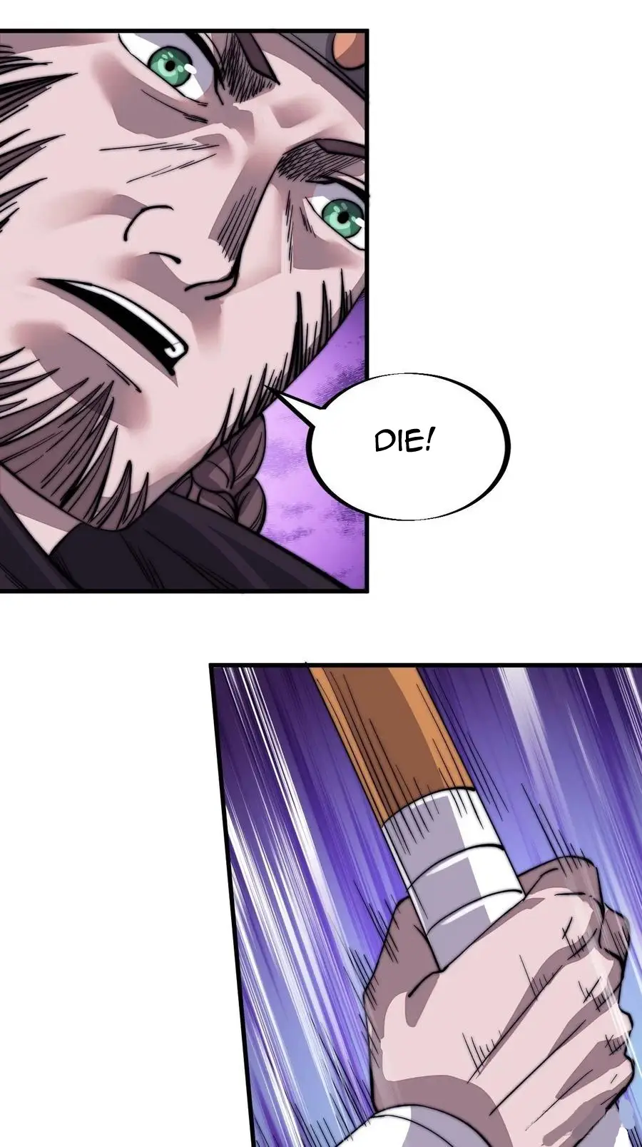It Starts With A Mountain - chapter-73 - Page 17