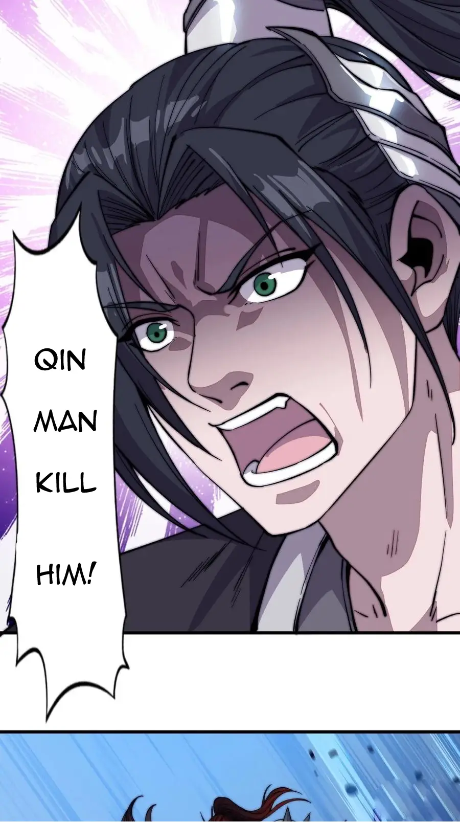 It Starts With A Mountain - chapter-73 - Page 22