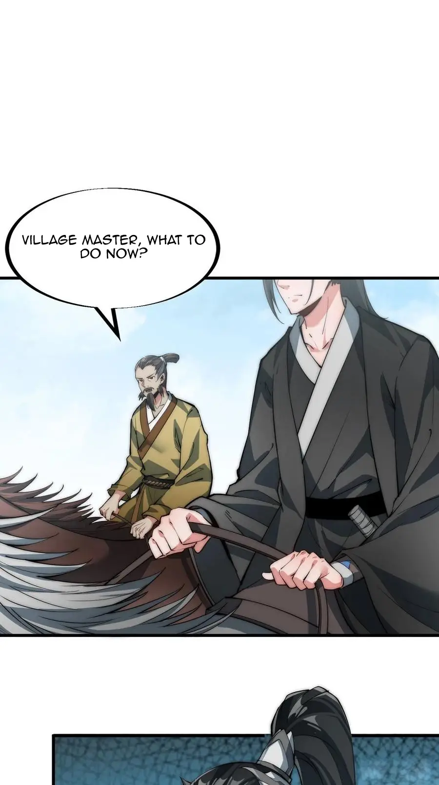 It Starts With A Mountain - chapter-73 - Page 38