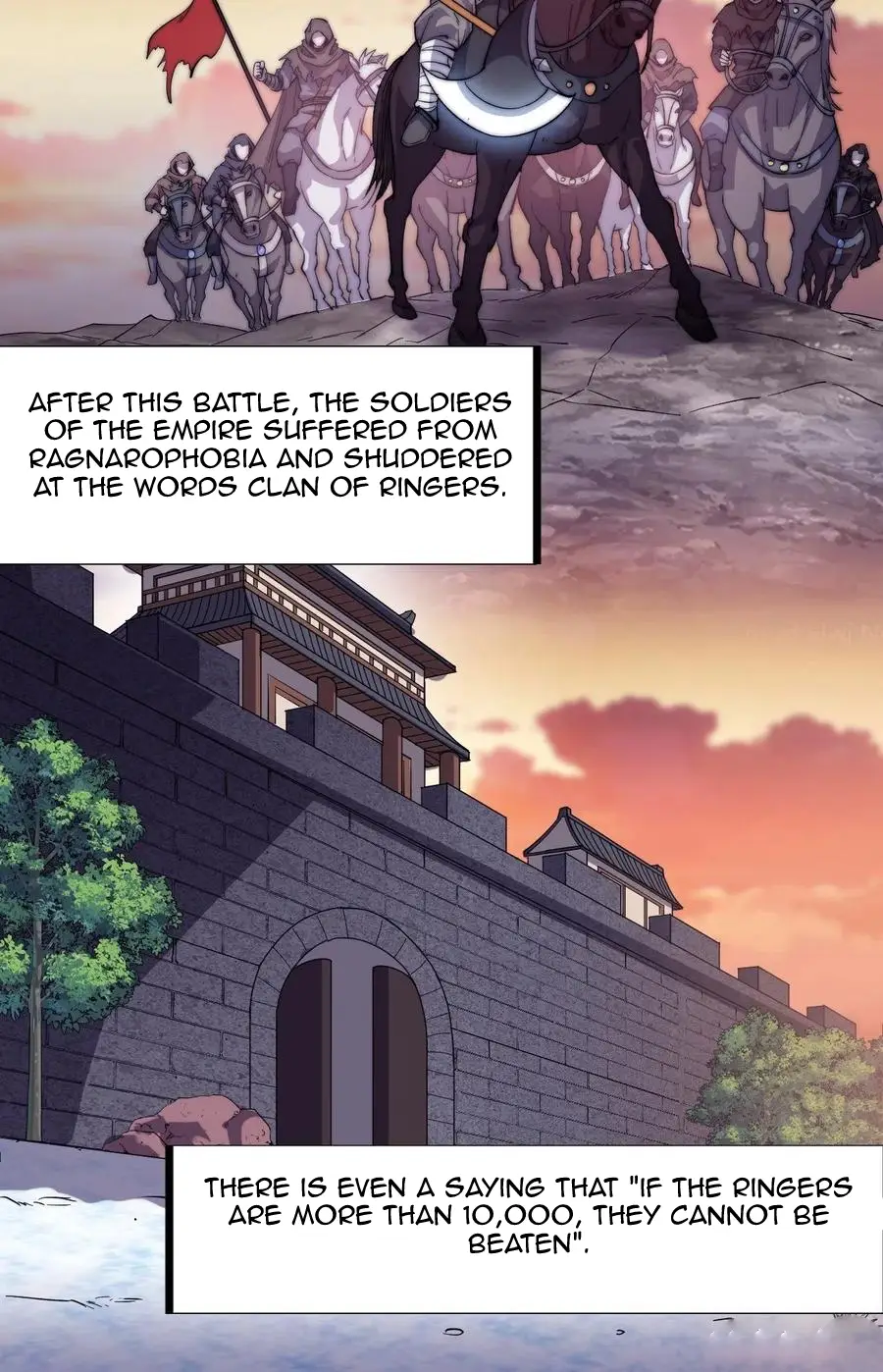 It Starts With A Mountain - chapter-73 - Page 7