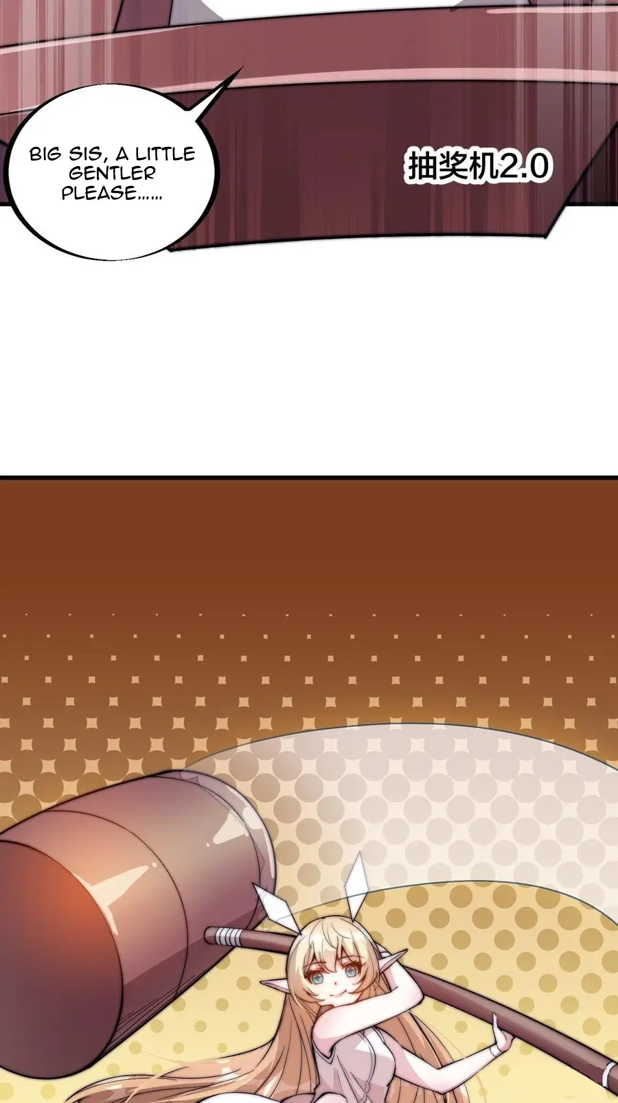 It Starts With A Mountain - chapter-74 - Page 11