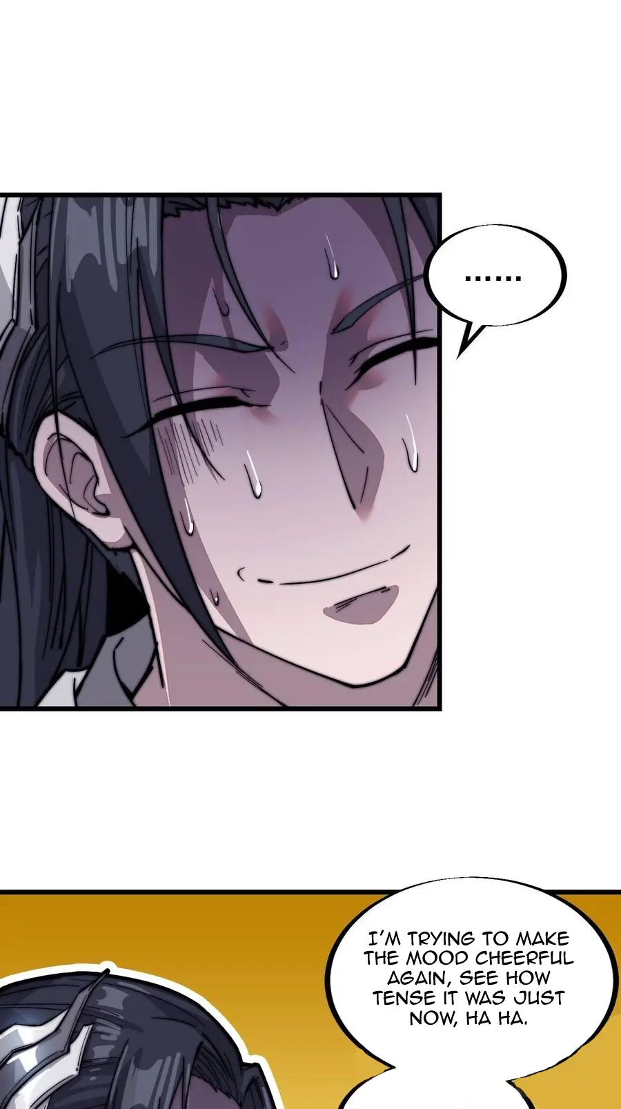 It Starts With A Mountain - chapter-74 - Page 20