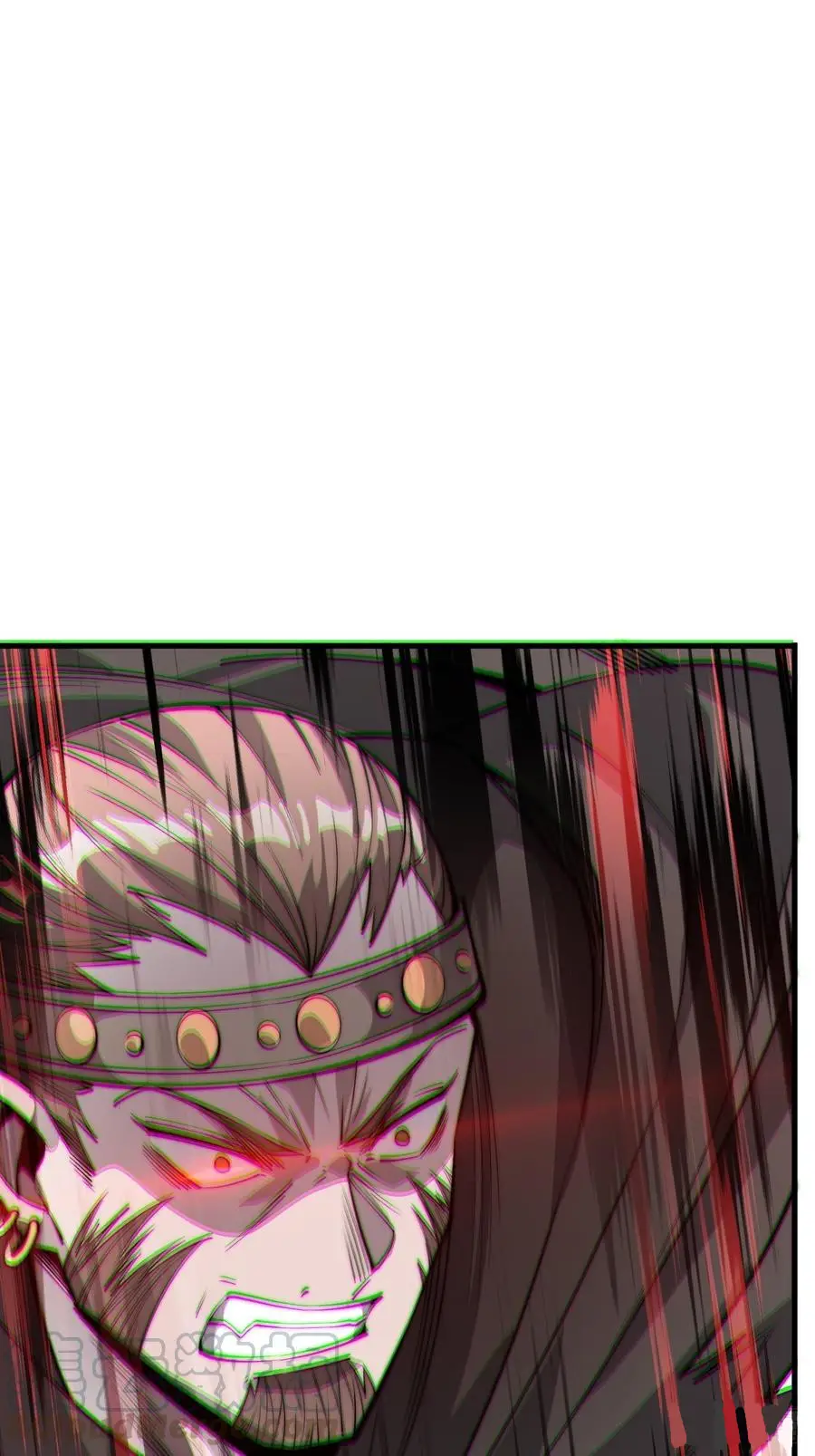 It Starts With A Mountain - chapter-74 - Page 32
