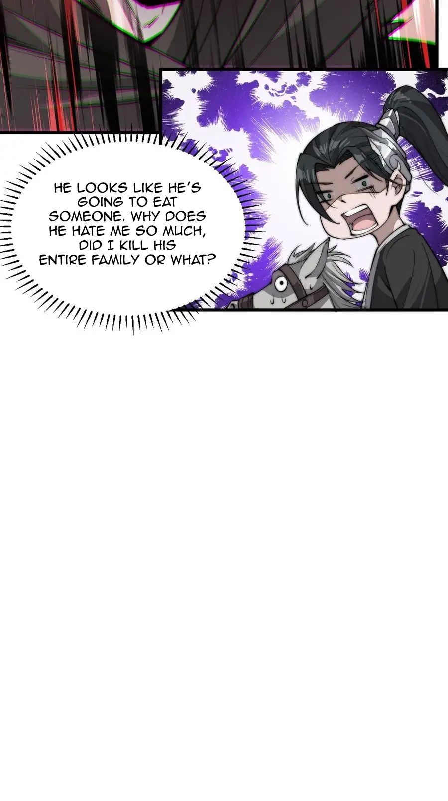 It Starts With A Mountain - chapter-74 - Page 33