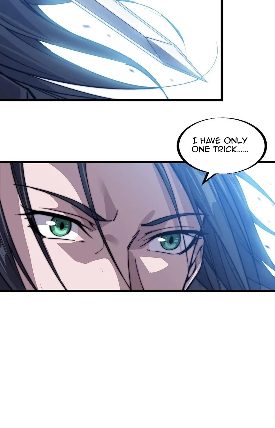 It Starts With A Mountain - chapter-74 - Page 7