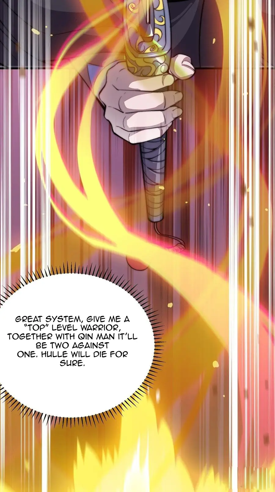 It Starts With A Mountain - chapter-74 - Page 9