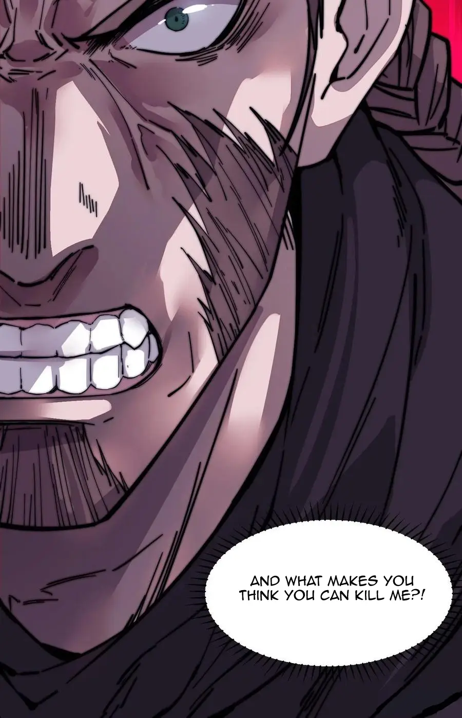 It Starts With A Mountain - chapter-75 - Page 13