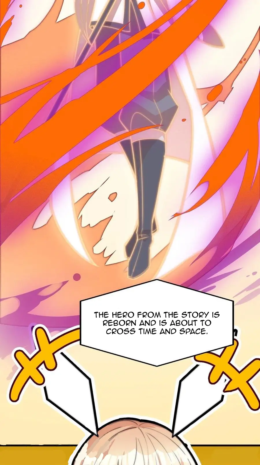It Starts With A Mountain - chapter-75 - Page 28