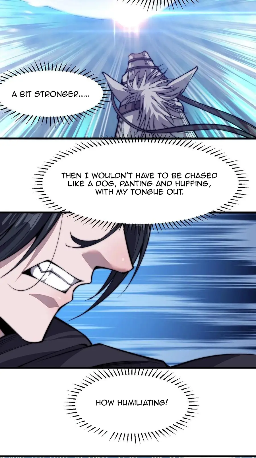 It Starts With A Mountain - chapter-75 - Page 6