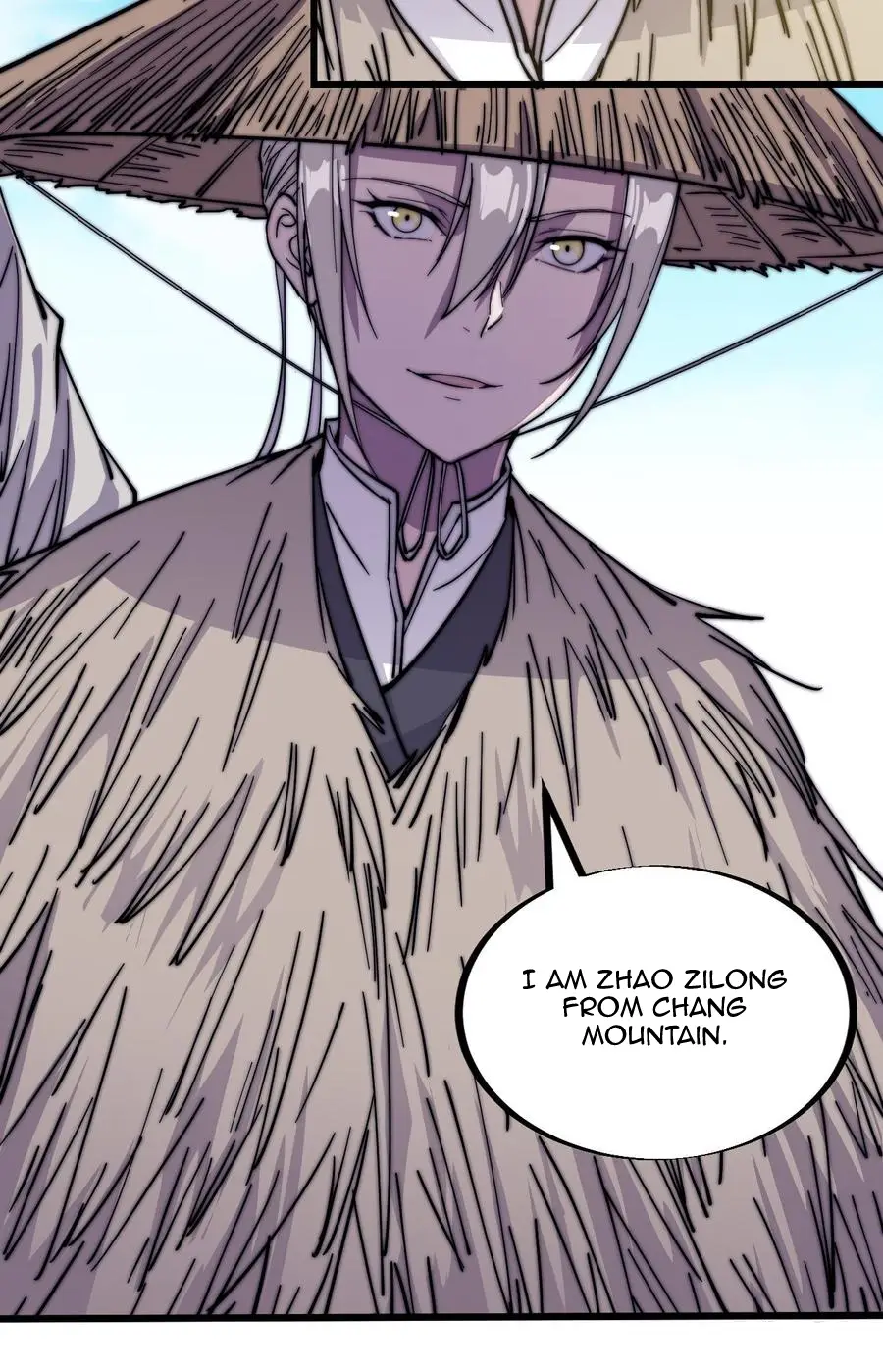 It Starts With A Mountain - chapter-76 - Page 19