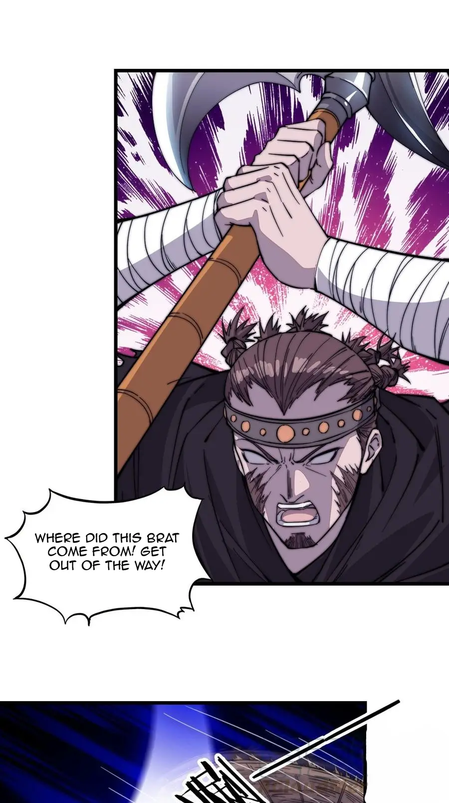 It Starts With A Mountain - chapter-76 - Page 26
