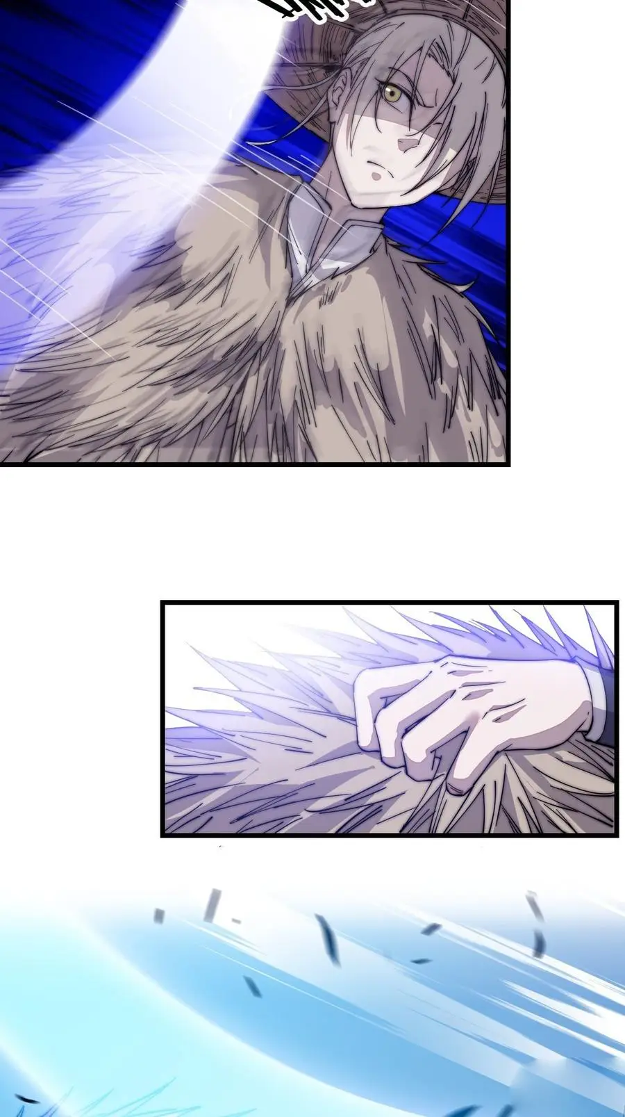 It Starts With A Mountain - chapter-76 - Page 27
